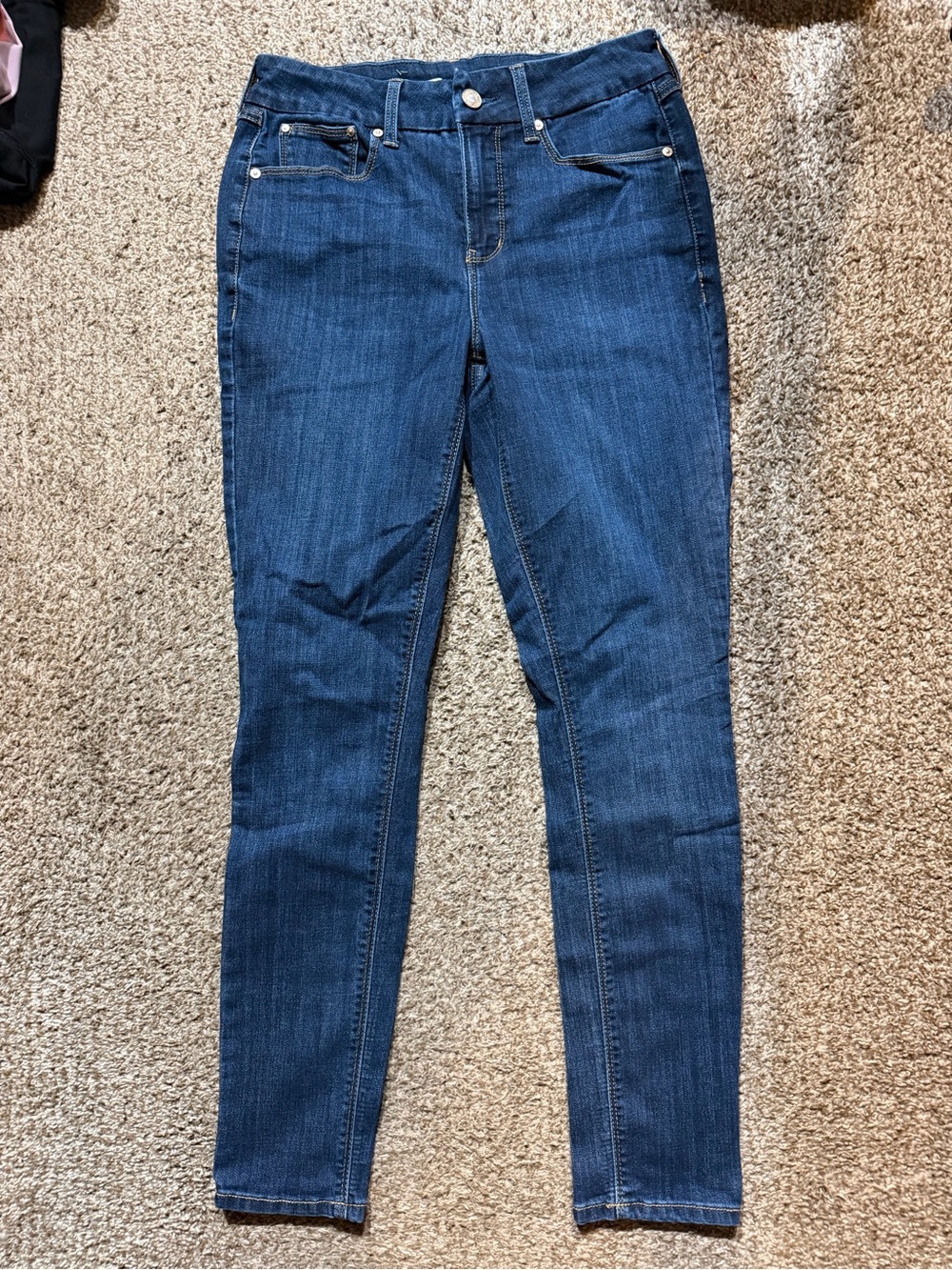 Seven7 Women's Skinny Jeans